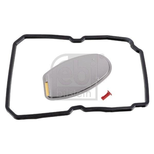 Febi Bilstein 10098 Hydraulikfiltersatz Automatikgetriebe für Chrysler Dodge