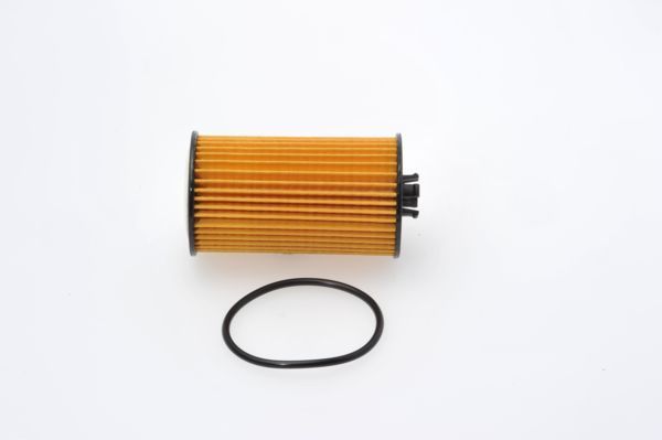 BOSCH Ölfilter F 026 407 006 für Alfa Romeo OE-Nummern 55594651 71744410