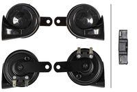 Trompetenhorn TE26 Set 12V