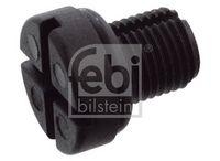 Febi Bilstein 23750 Entlüfterschraube/ Ventil Kühler für Bmw