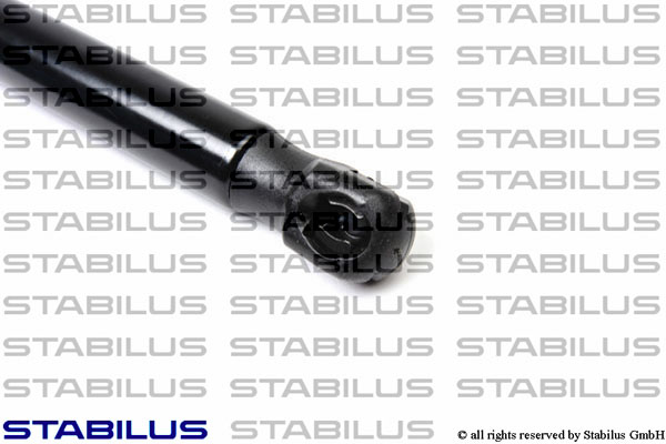 STABILUS LIFT-O-MAT GASFEDER DÄMPFER HECKKLAPPE für DB C KLASSE KOMBI S202