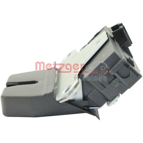 Metzger Autoteile 2310547 Heckklappenschloss Fahrzeugheckklappe für Ford
