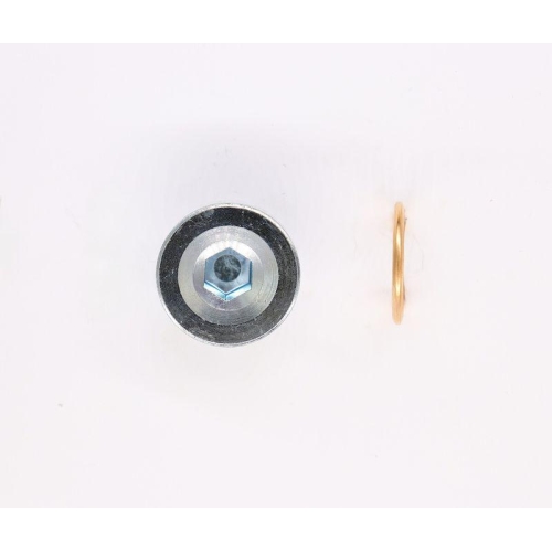 Corteco 220135S Verschlussschraube Ölwanne für Citroën Opel Peugeot