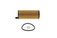 Bosch F 026 407 123 Ölfilter für Bmw Toyota Mini