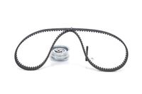 Zahnriemen-/Rollenset