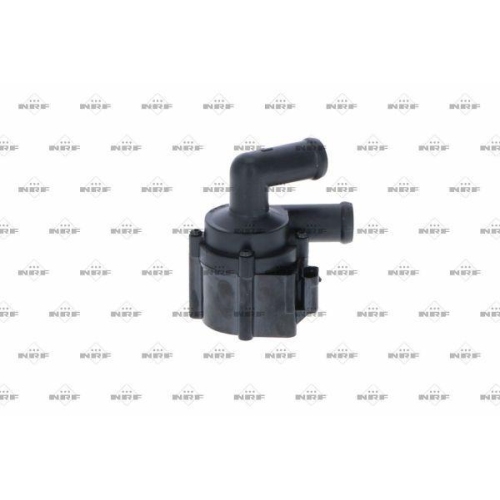 Nrf 390016 Zusatzwasserpumpe (kühlwasserkreislauf) für Audi Seat Skoda Volvo VW