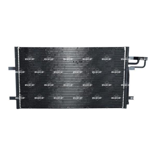 Nrf 35551 Kondensator Klimaanlage für Ford