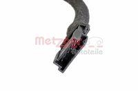 Elektromotor, Heckklappe