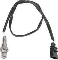 Herth+buss Elparts 70685015 Lambdasonde Nach Katalysator Rechts für Audi Porsche