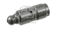 Febi Bilstein 22342 Ventilstößel Auslassseite Einlassseite für Audi Seat Skoda