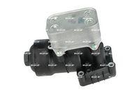 Nrf 31355 Gehäuse Ölfilter für Audi Seat Skoda VW