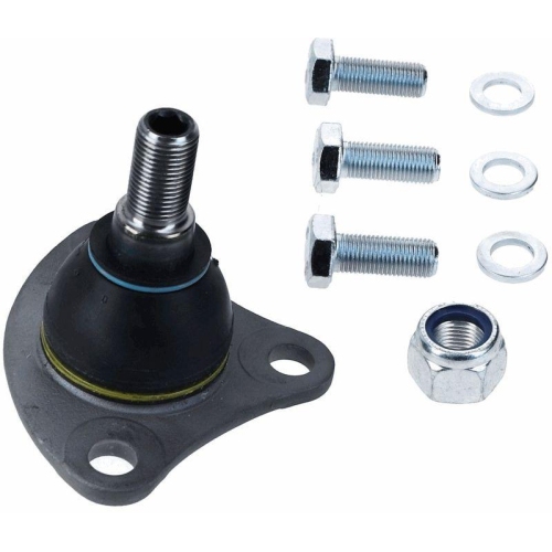 Lemförder 31196 01 Trag /führungsgelenk Vorderachse Links Vorderachse Rechts