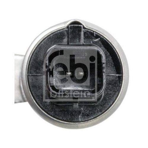 Febi Bilstein 102775 Steuerventil Nockenwellenverstellung Beidseitig für Bmw