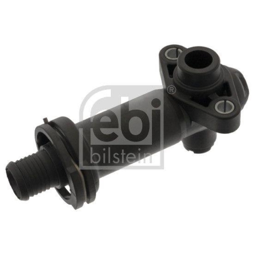 Febi Bilstein 49743 Thermostat Kühlmittel für Bmw