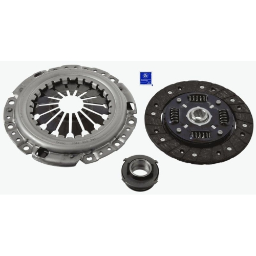 Sachs 3000 951 427 Kupplungssatz für Hyundai Chrysler