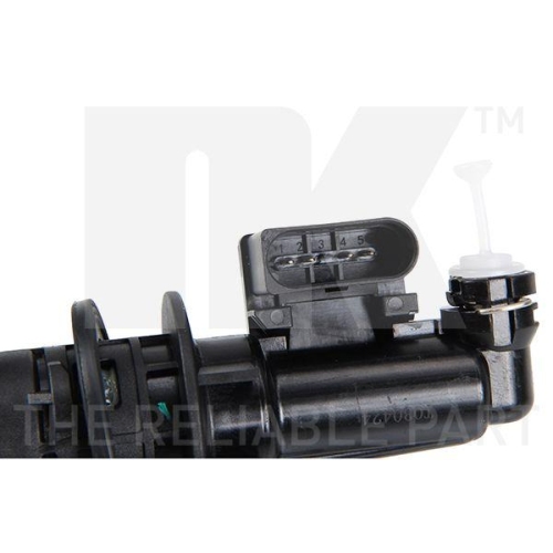 Nk 832312 Geberzylinder Kupplung für Audi Seat Skoda VW