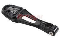 Metzger Autoteile 8054090 Lagerung Automatikgetriebe Hinten Unten für Ford