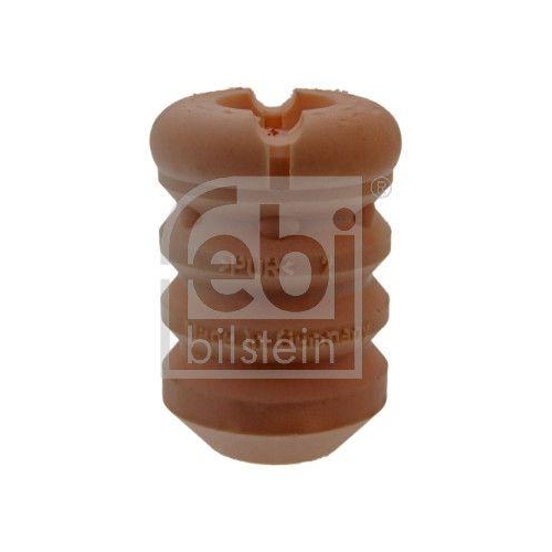 Febi Bilstein 14669 Anschlagpuffer Federung Vorderachse für Mercedes Benz
