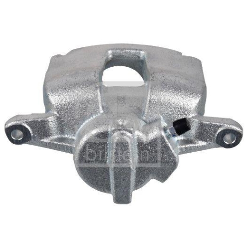 Febi Bilstein 179177 Bremssattel Hinterachse Rechts für Citroën Fiat Opel