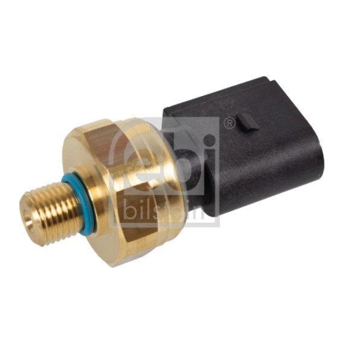 Febi Bilstein 171264 Sensor Kraftstoffdruck für Audi Seat Skoda VW