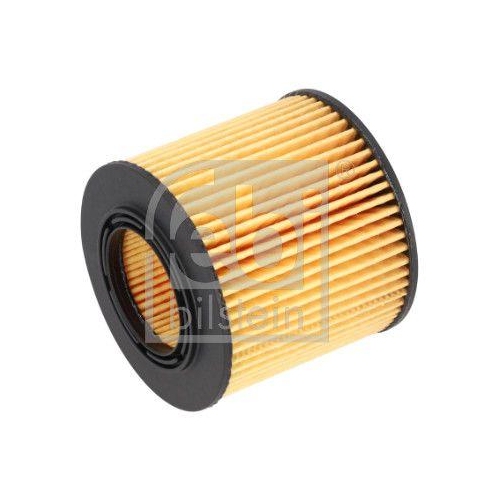 Febi Bilstein 23468 Ölfilter für Seat Skoda VW