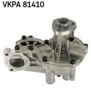 Skf VKPA 81410 Wasserpumpe Motorkühlung für Audi Ford Seat Skoda VW Vw (svw)