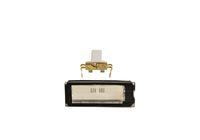 Van Wezel 1651920 Kennzeichenleuchte für Citroën Fiat Peugeot Citroën/peugeot