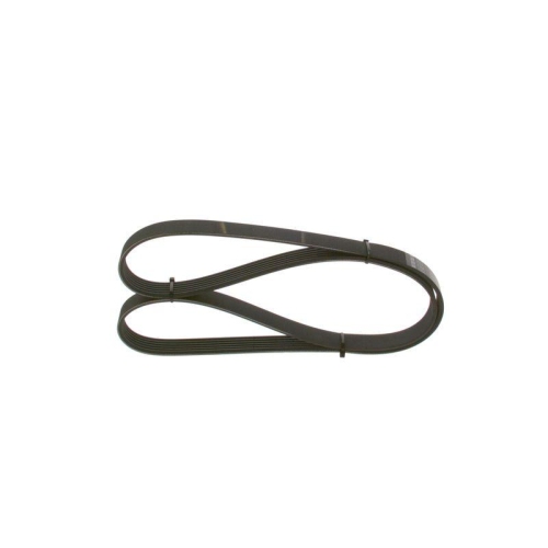 Bosch 1 987 948 453 Keilrippenriemen für Bmw Citroën Fiat Gmc Lancia Mitsubishi