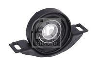 Febi Bilstein 08117 Lagerung Gelenkwelle für Mercedes Benz Mercedes Benz