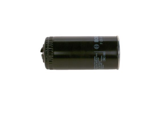 BOSCH Ölfilter