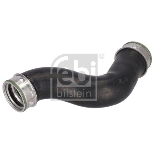 Febi Bilstein 49361 Ladeluftschlauch Ladeluftkühler Rechts für Audi Seat Skoda