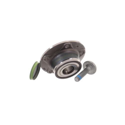 Skf VKBA 3644 Radlagersatz Hinterachse für Audi Ford Seat Skoda VW Vw (faw)