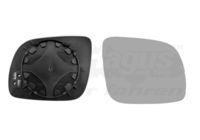 Van Wezel 5825832 Spiegelglas Außenspiegel Rechts für VW