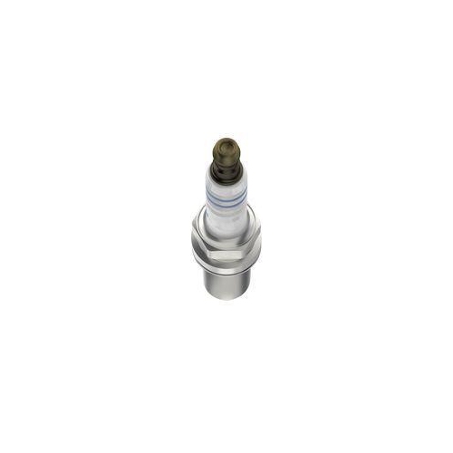 4x BOSCH 0 242 240 635 Zündkerzen FGR 6 NQE 0 Volvo C30 C70 II S40 II V50