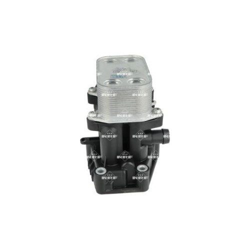 Nrf 31355 Gehäuse Ölfilter für Audi Seat Skoda VW