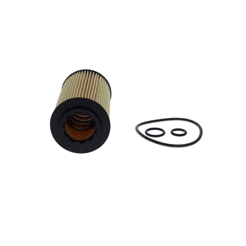 Bosch F 026 407 112 Ölfilter für Chrysler Dodge Fiat Mercedes Benz Mercedes Benz