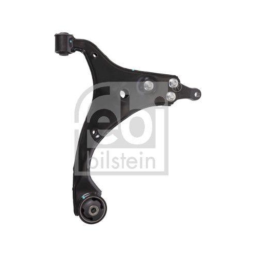 Febi Bilstein 41807 Lenker Radaufhängung Vorderachse Rechts für Hyundai Kia
