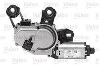 Valeo 579705 Wischermotor Hinten für Audi