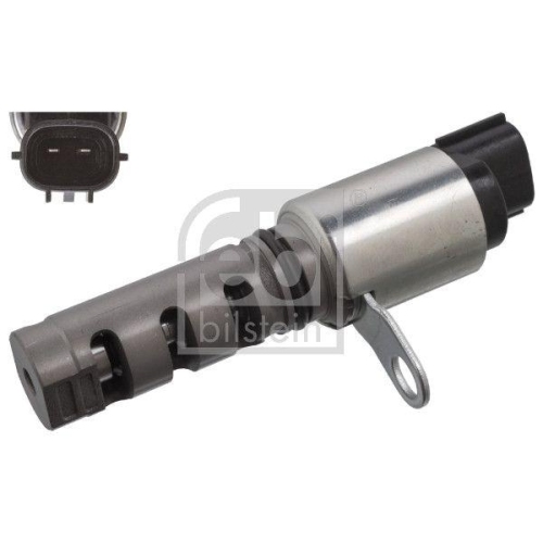 Febi Bilstein 107422 Steuerventil Nockenwellenverstellung für Hyundai Kia