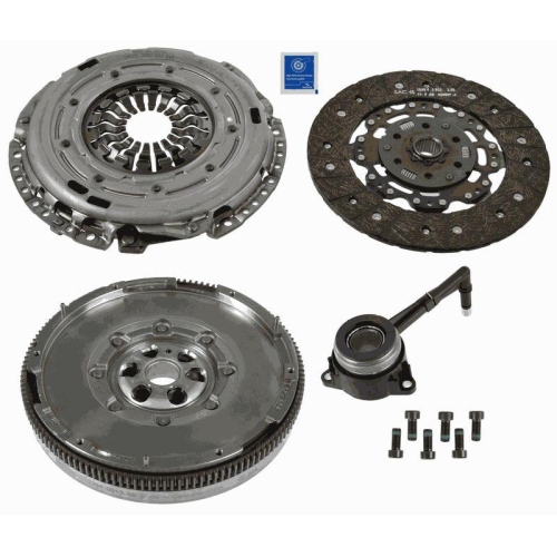 Sachs 2290 601 141 Kupplungssatz