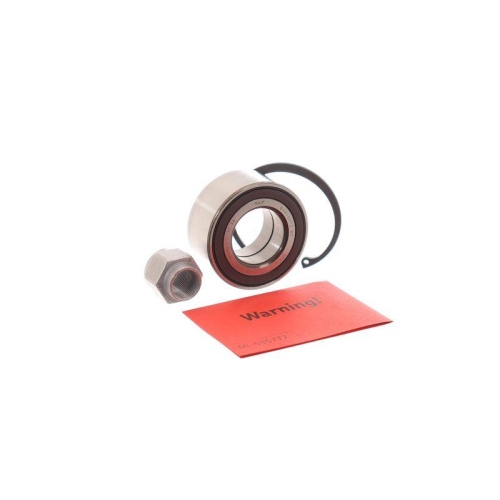 Skf VKBA 3657 Radlagersatz Vorderachse für Citroën Peugeot DS