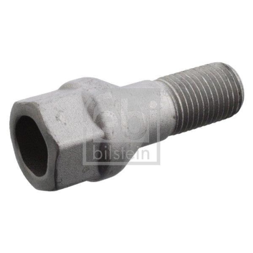 Febi Bilstein 21175 Radschraube Hinterachse Vorderachse für Citroën Fiat Opel