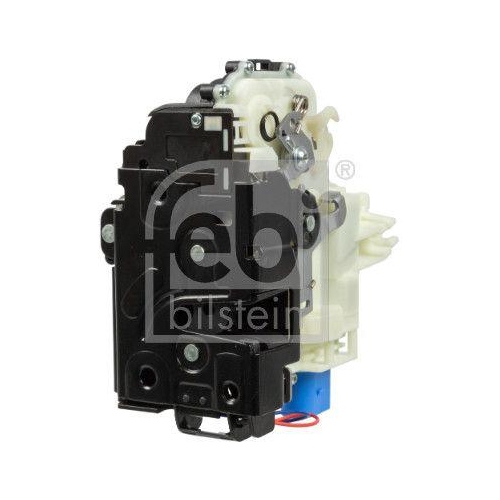 Febi Bilstein 172117 Türschloss Vorne Links für Seat Skoda VW
