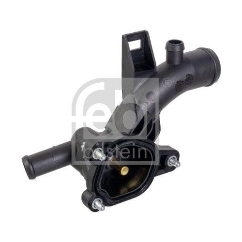 Febi Bilstein 179520 Kühlmittelflansch für Opel Vauxhall Chevrolet