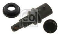 Febi Bilstein 30833 Sensor Ansauglufttemperatur für Opel Vauxhall General Motors