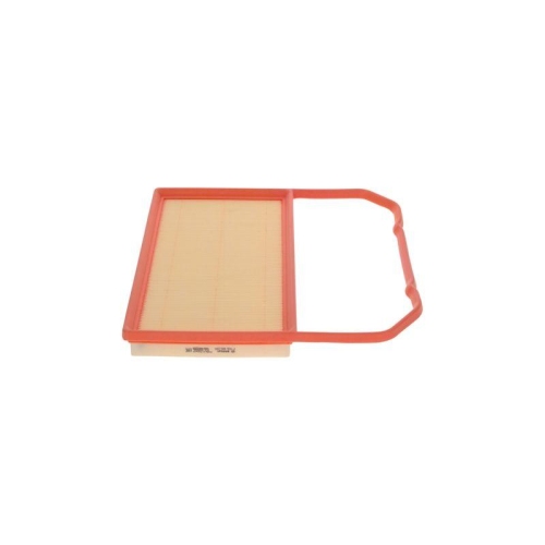 Bosch F 026 400 285 Luftfilter für Seat Skoda VW