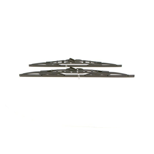 Bosch 3 397 001 472 Wischblatt Vorne für Porsche