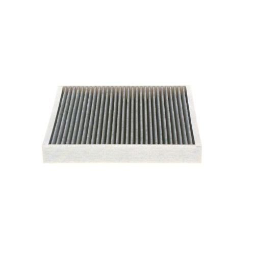 Bosch 1 987 435 502 Filter Innenraumluft für Audi Seat Skoda VW