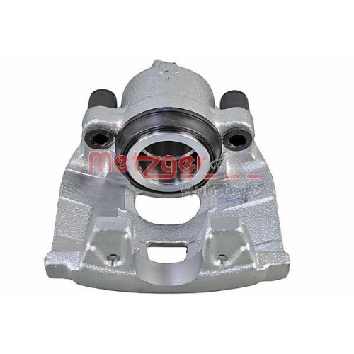 Metzger Autoteile 6261073 Bremssattel Vorderachse Links für Vag
