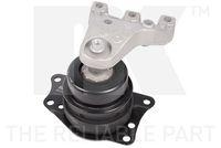 Nk 59747105 Lagerung Motor Rechts Vorne für Audi Seat Skoda VW